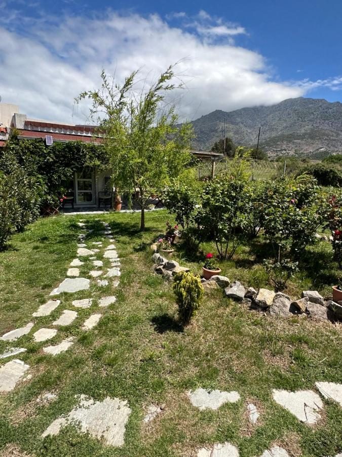 Samothraki - Sea, Mountain, Quiet Samothráki Exterior foto