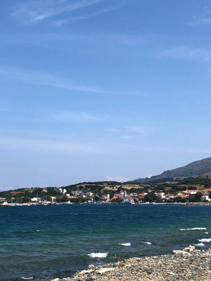 Samothraki - Sea, Mountain, Quiet Samothráki Exterior foto